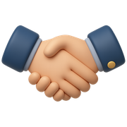 handshake